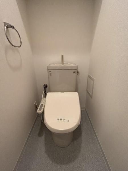 (トイレ)