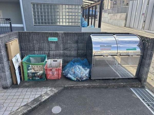 (その他共用部分)