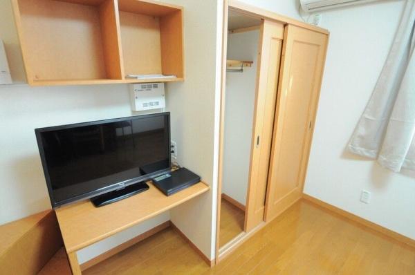 (その他内観)