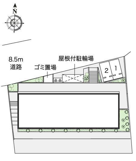 (エントランス)