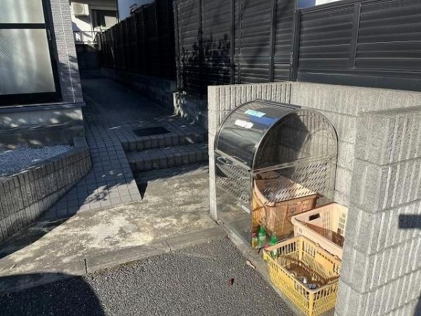 (その他共用部分)