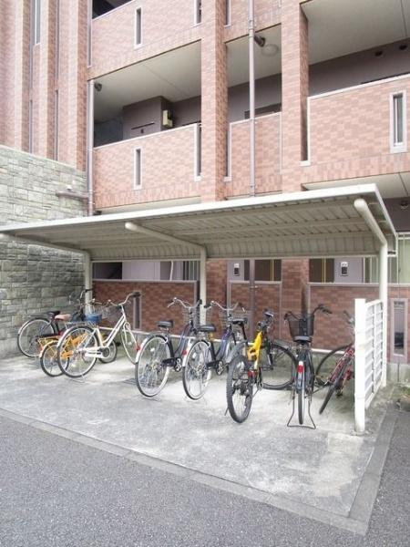 (その他共用部分)
