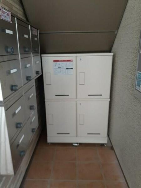 (その他共用部分)