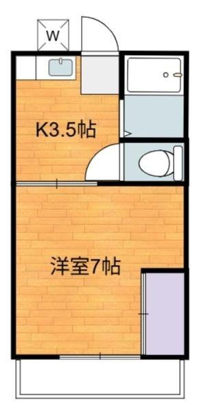(キッチン)