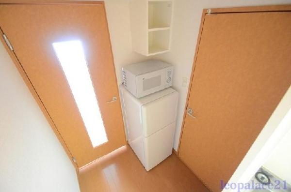 (キッチン)