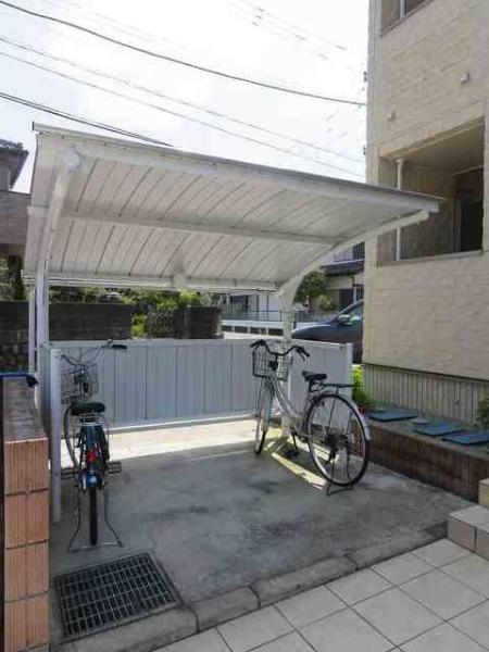 (エントランス)