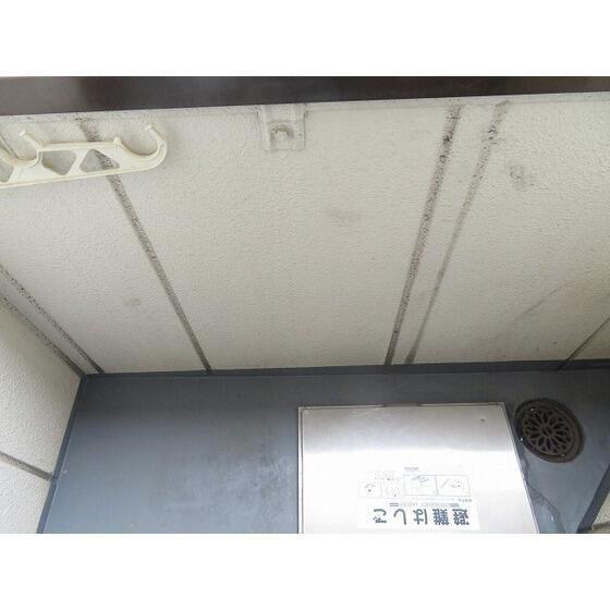 (バルコニー)