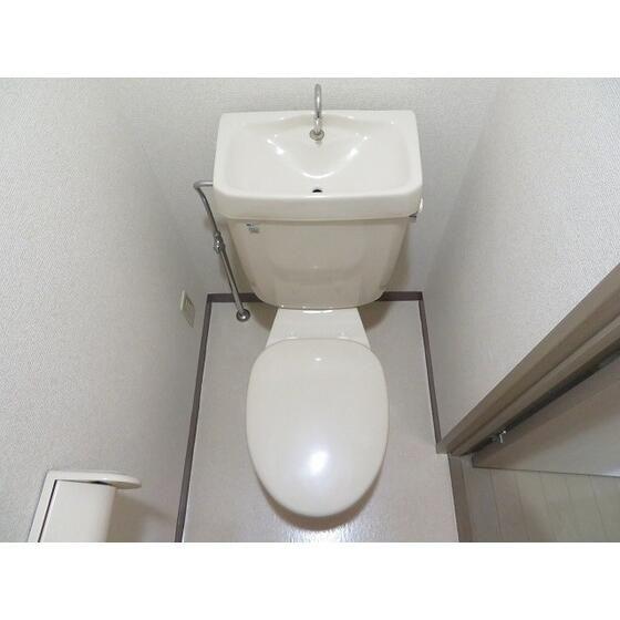 (トイレ)