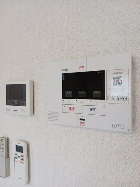(その他設備)