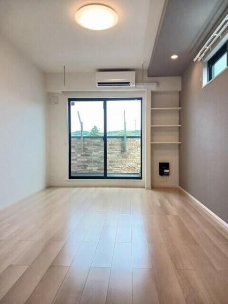 (リビング)