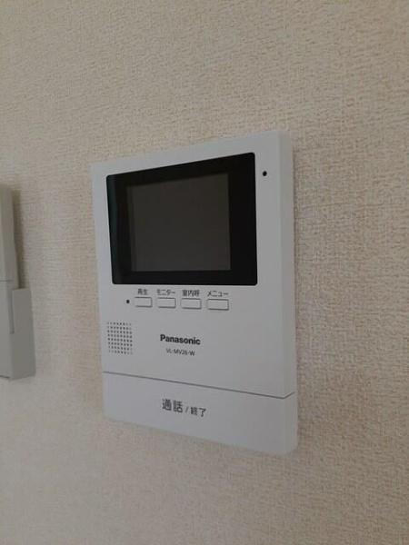 (エントランス)