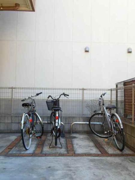 (その他共用部分)