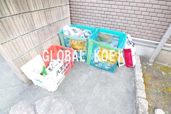 (その他共用部分)