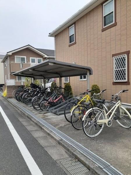 (その他共用部分)