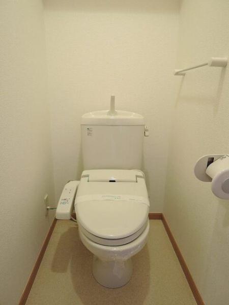 (トイレ)