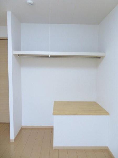 (収納)