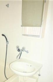 (洗面台・洗面所)