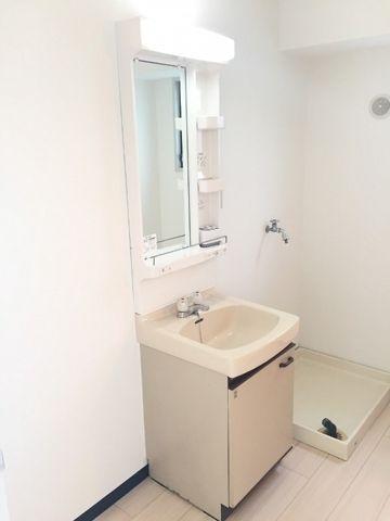 (洗面台・洗面所)