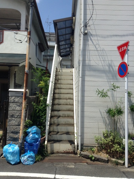 (その他共用部分)