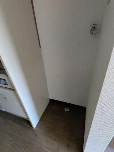 (洗面台・洗面所)