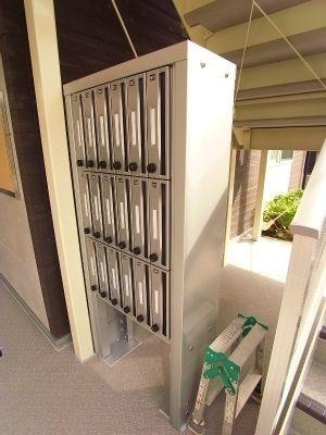 (エントランス)