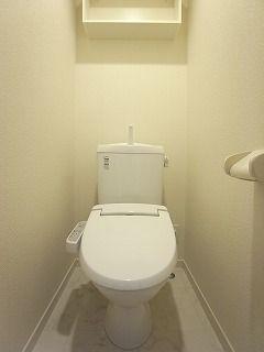 (トイレ)